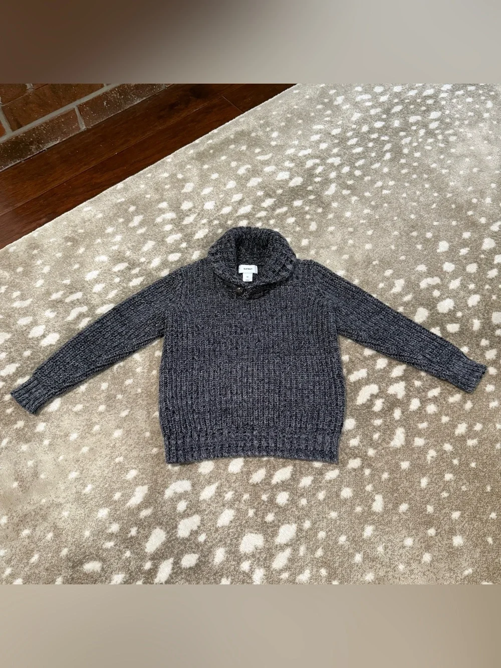 Old Navy soft red